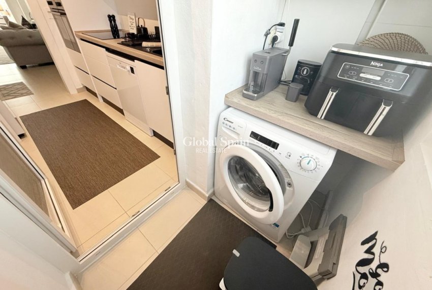 Resale - APARTMENT -
SUCINA - Inland