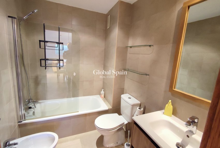 Resale - APARTMENT -
SUCINA - Inland