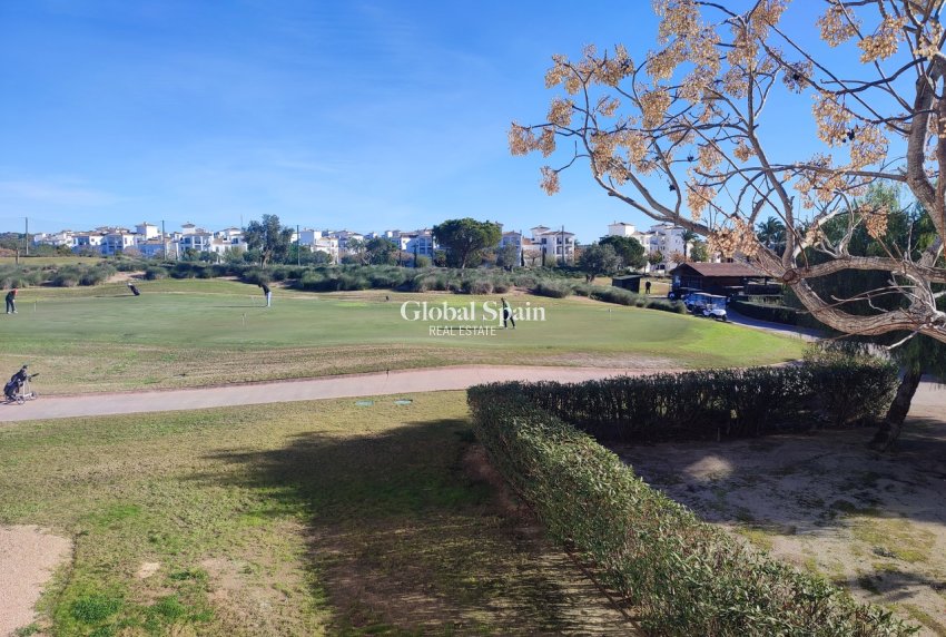 Resale - APARTMENT -
SUCINA - Inland