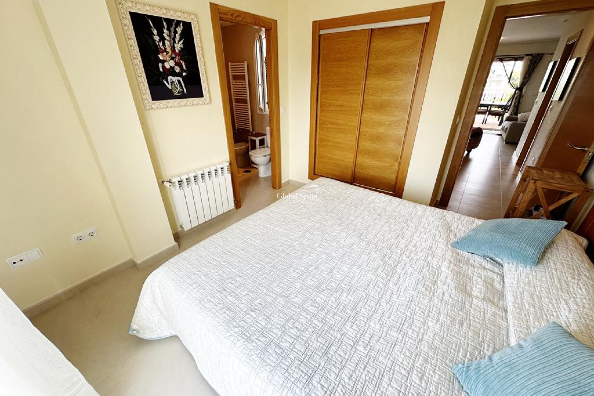 Resale - APARTMENT -
SUCINA - Inland