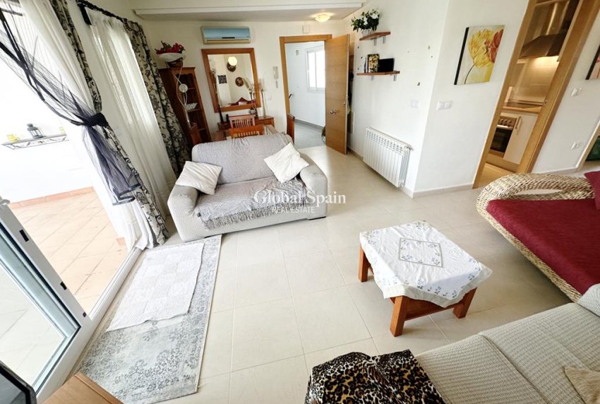 Resale - APARTMENT -
SUCINA - Inland