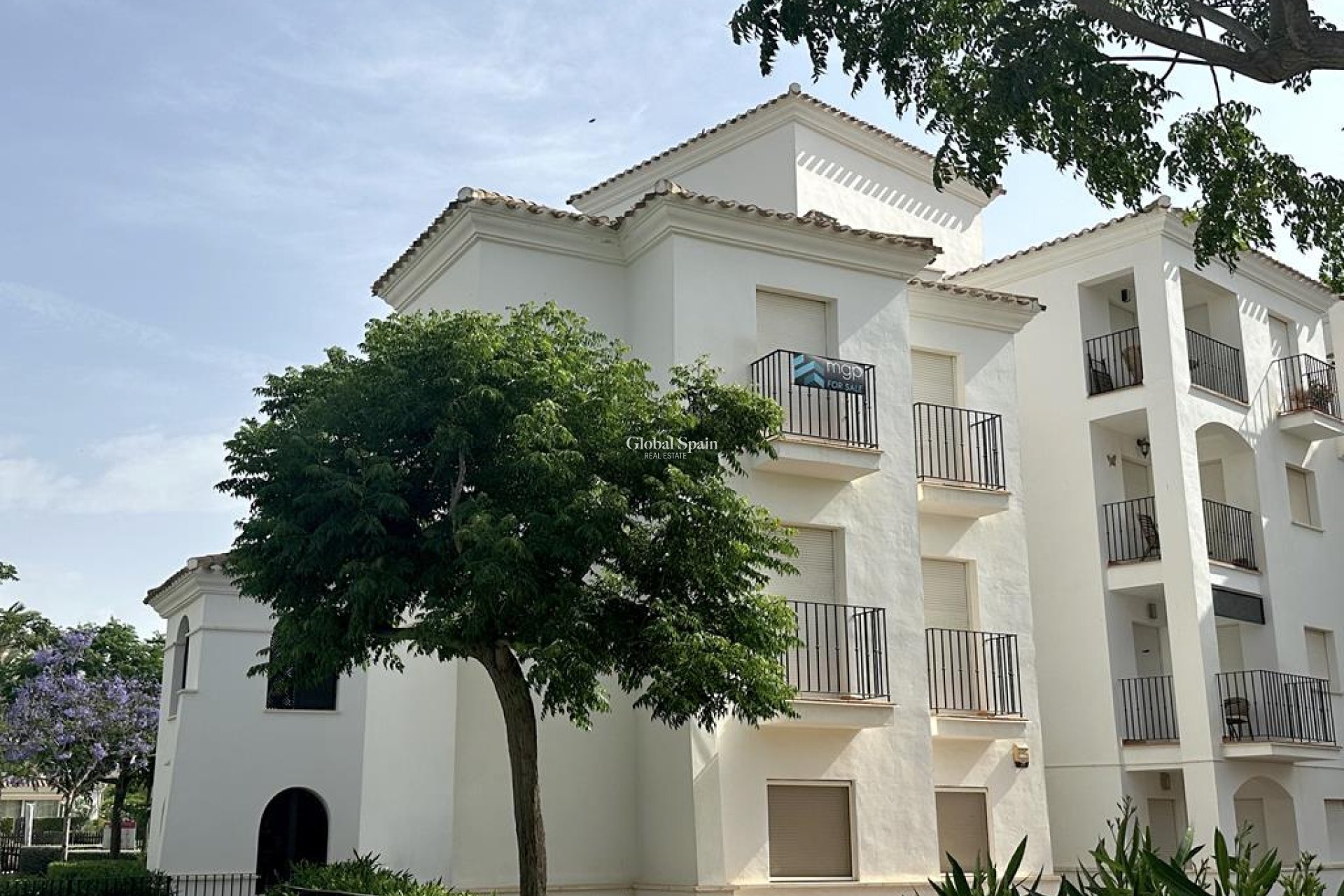 Resale - APARTMENT -
SUCINA - Inland