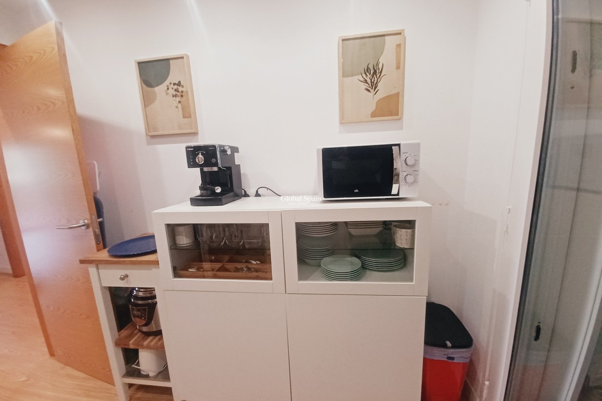 Resale - APARTMENT -
SUCINA - Inland