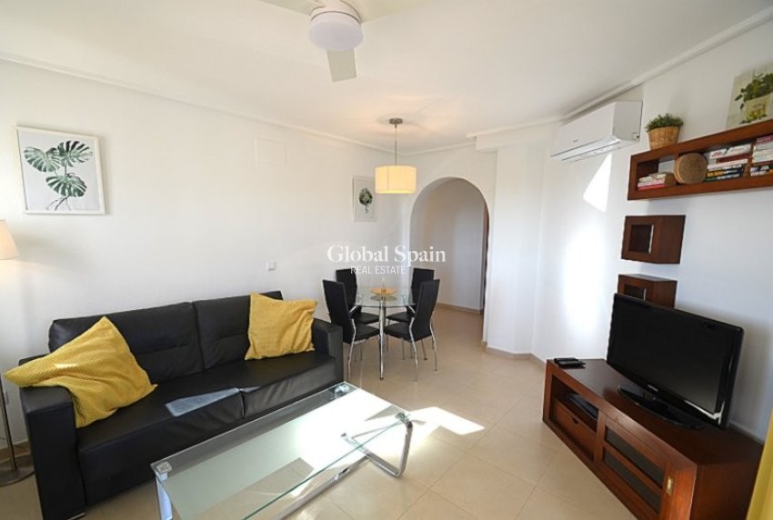 Resale - APARTMENT -
SUCINA - Inland