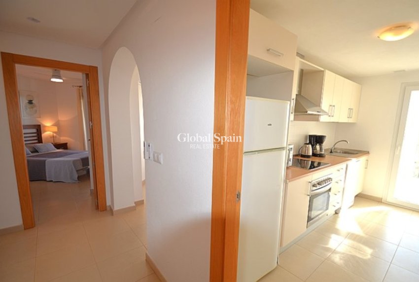 Resale - APARTMENT -
SUCINA - Inland