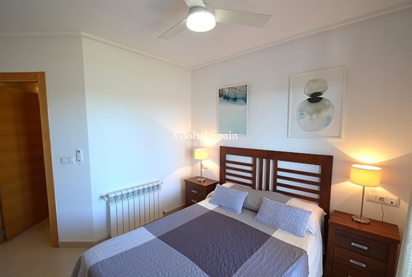 Resale - APARTMENT -
SUCINA - Inland