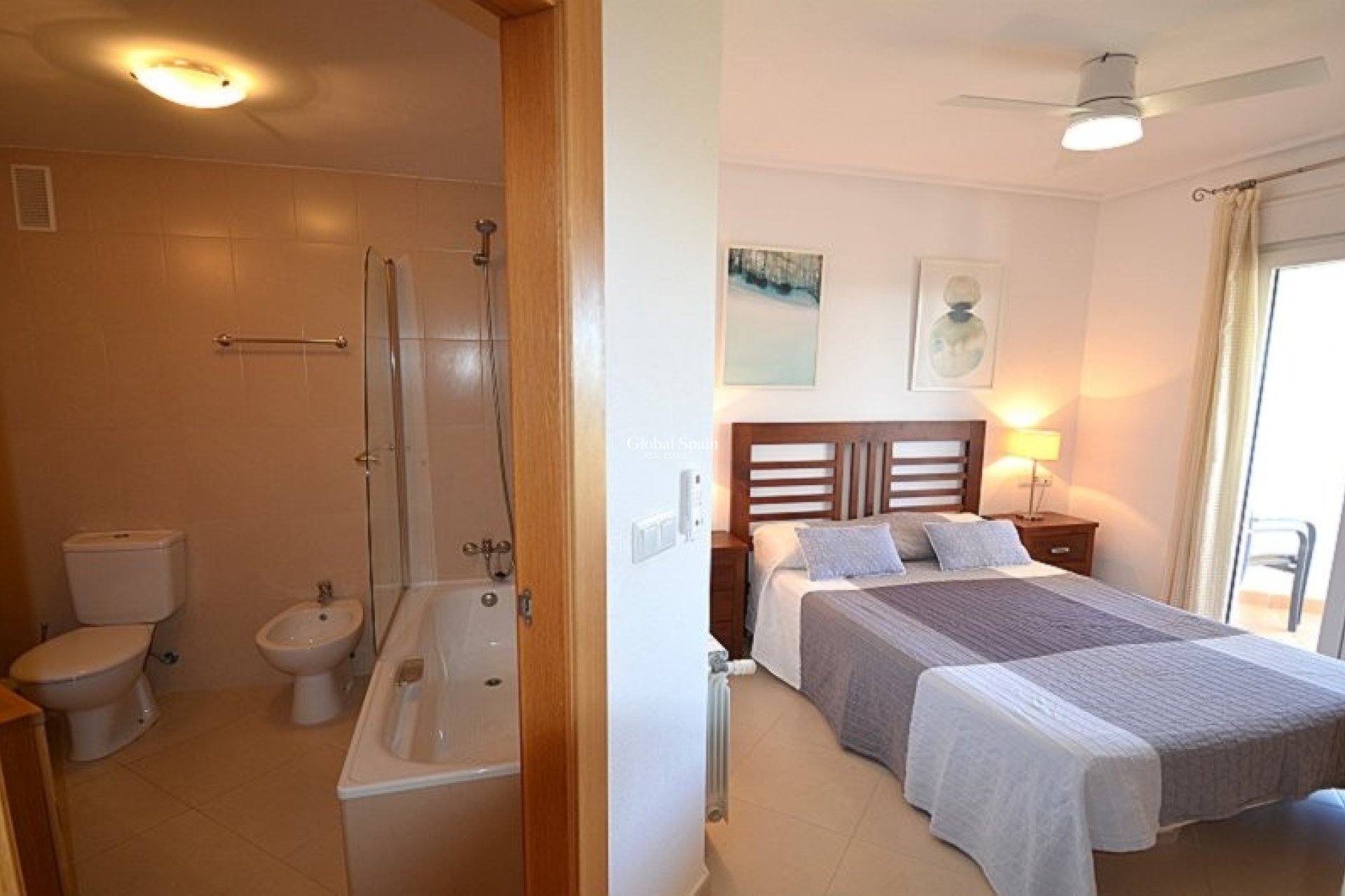 Resale - APARTMENT -
SUCINA - Inland