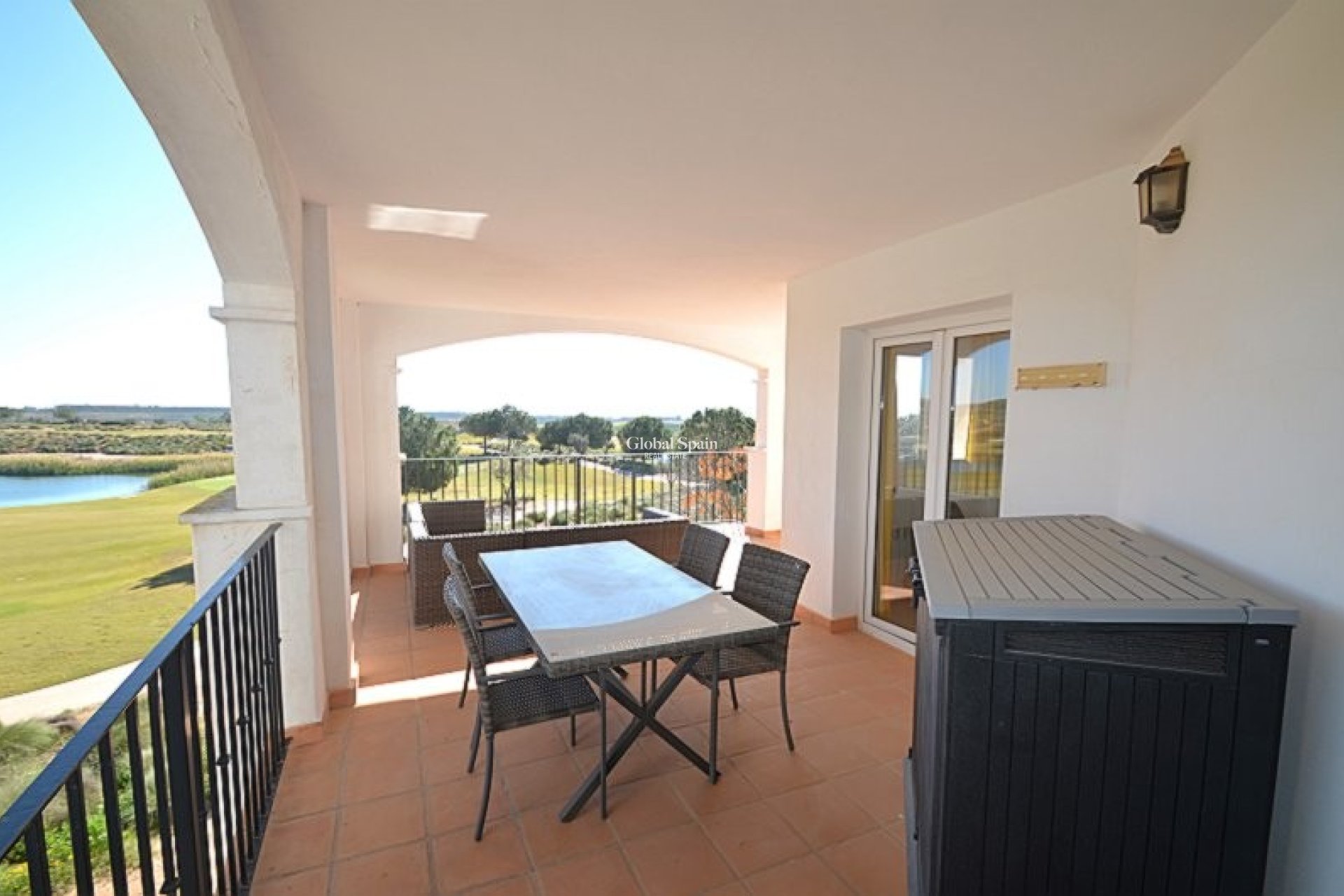 Resale - APARTMENT -
SUCINA - Inland