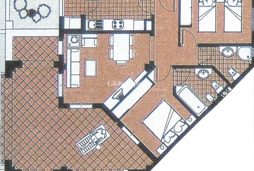 Resale - APARTMENT -
SUCINA - Inland