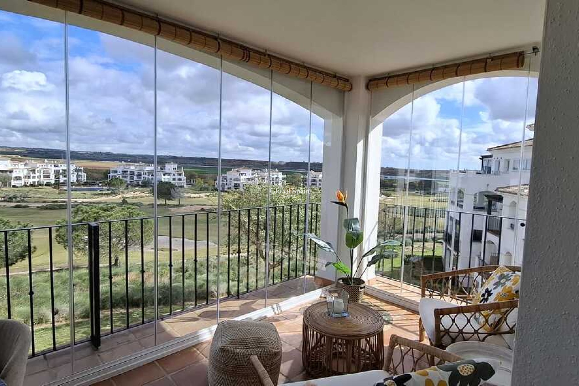 Resale - APARTMENT -
SUCINA - Inland