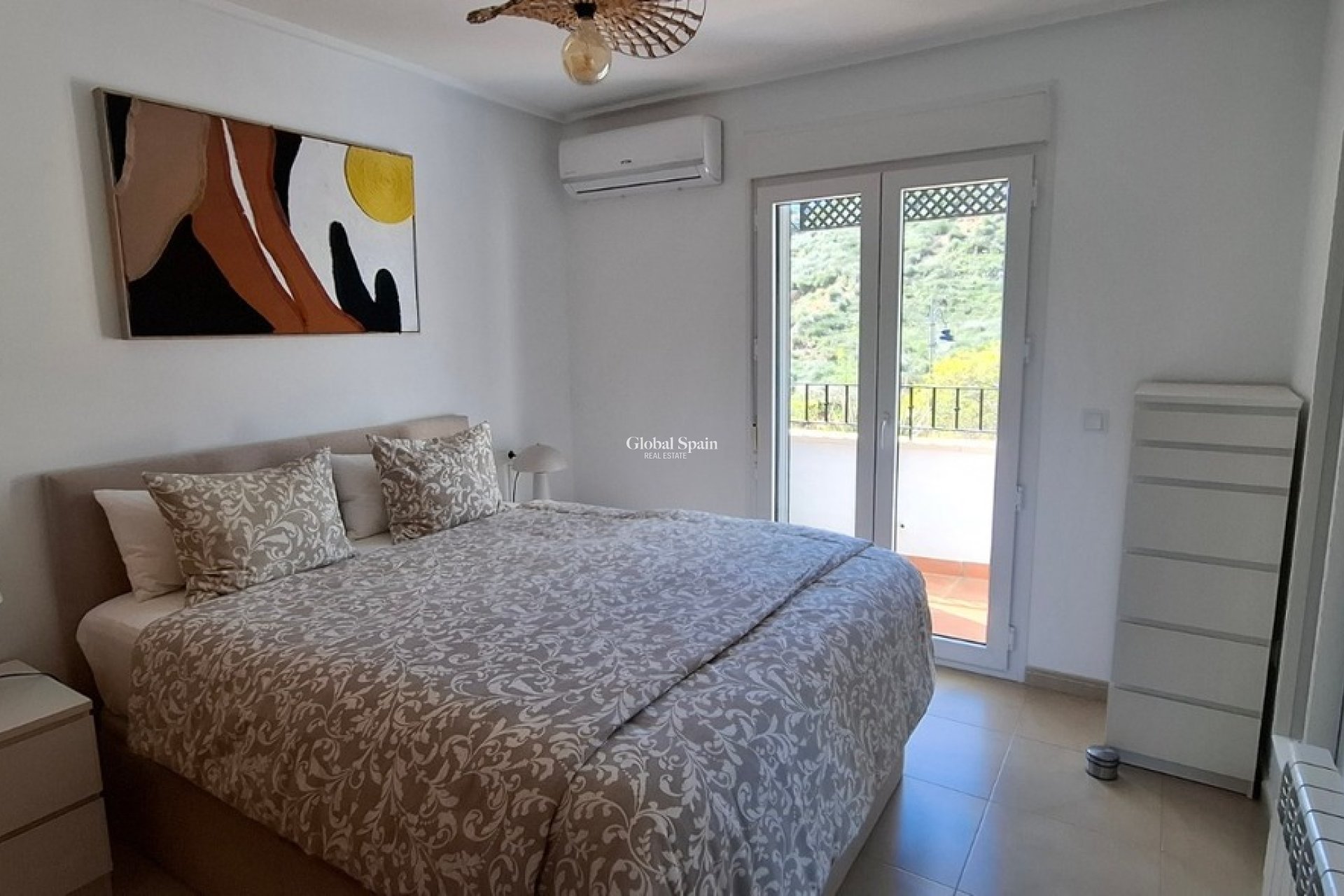 Resale - APARTMENT -
SUCINA - Inland