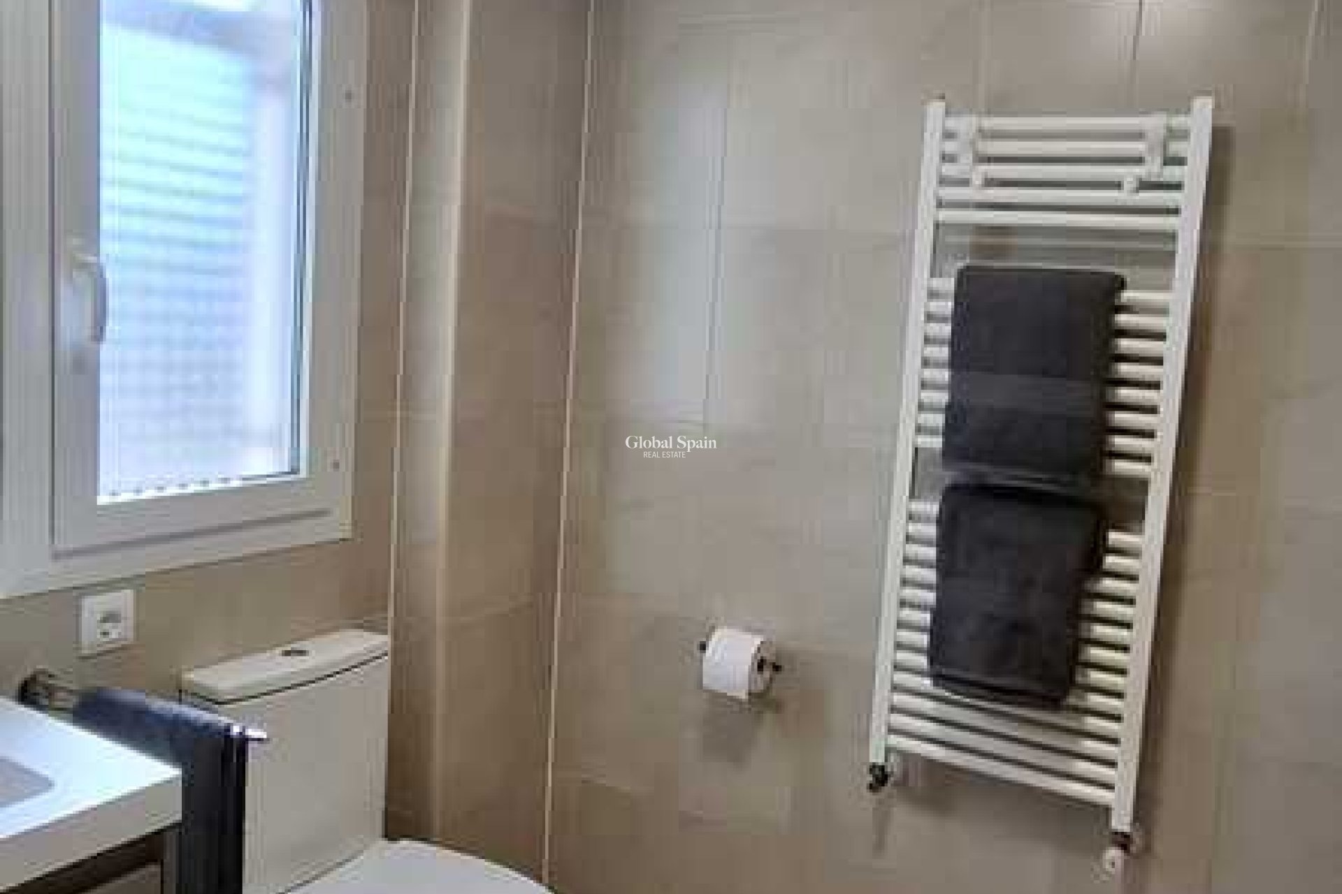 Resale - APARTMENT -
SUCINA - Inland