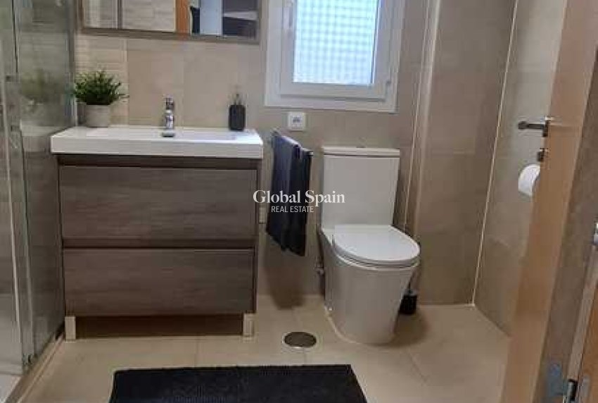 Resale - APARTMENT -
SUCINA - Inland