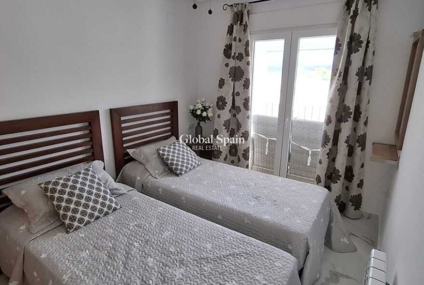 Resale - APARTMENT -
SUCINA - Inland