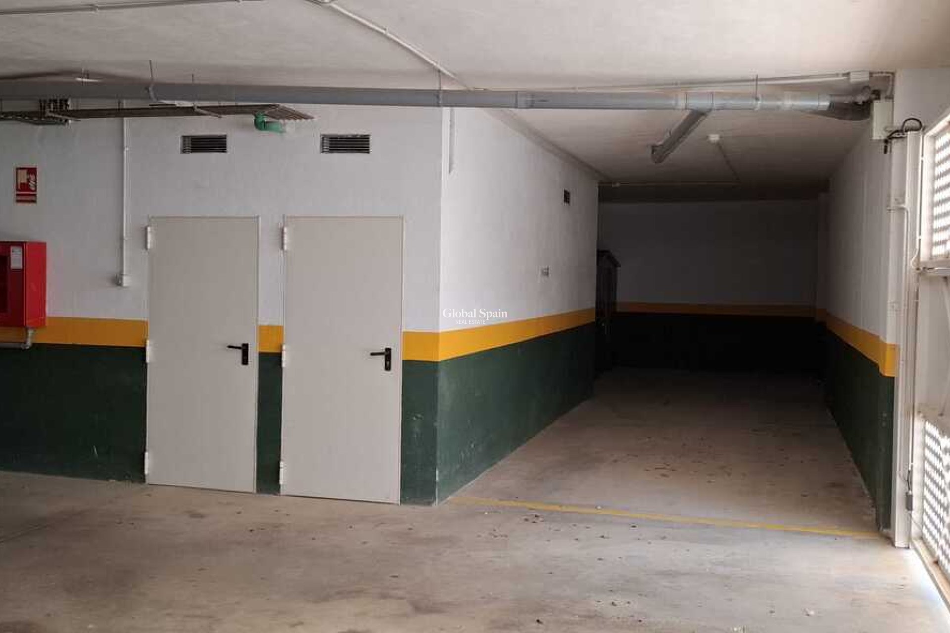 Resale - APARTMENT -
SUCINA - Inland