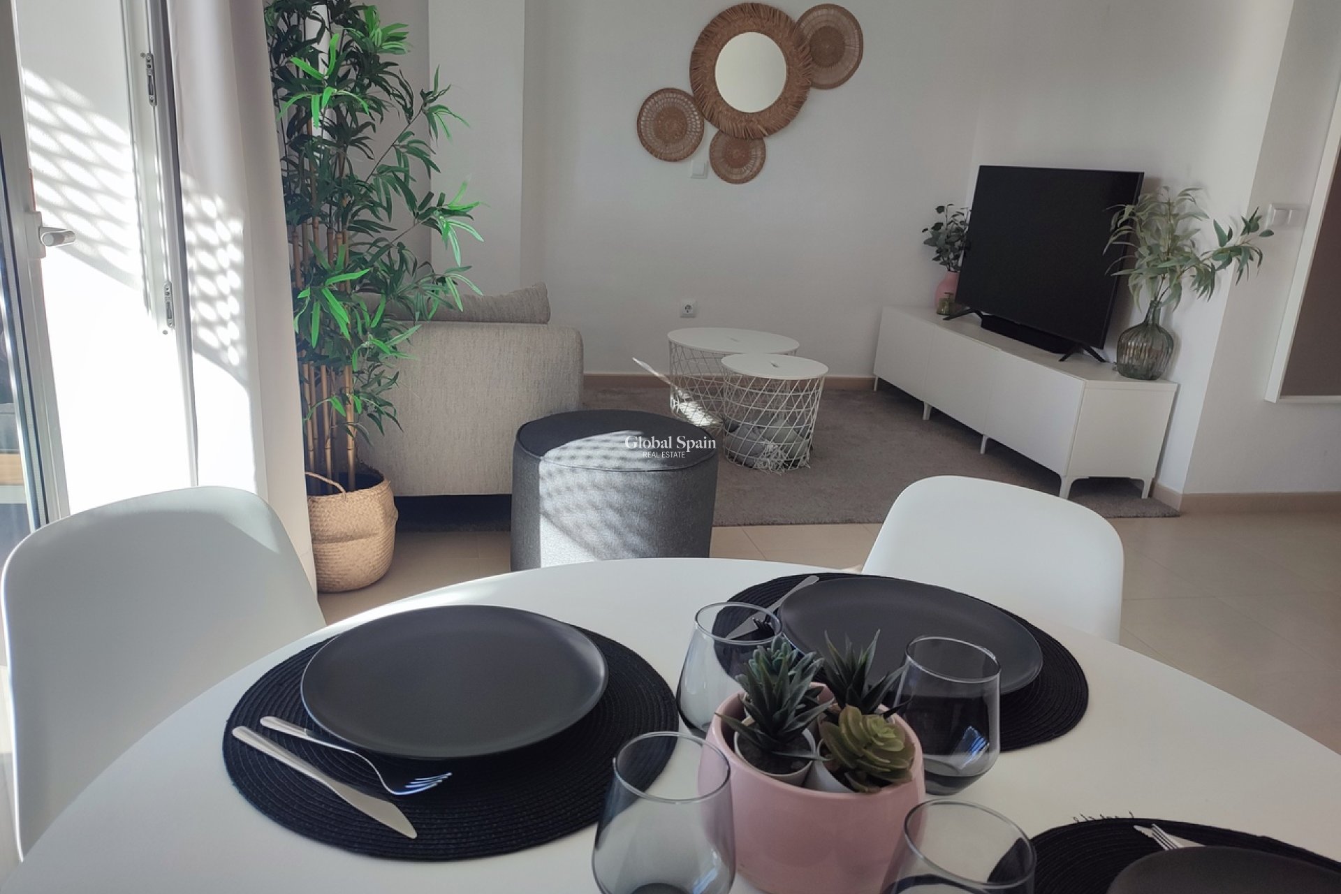 Resale - APARTMENT -
SUCINA - Inland