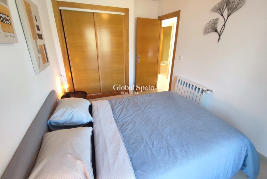 Resale - APARTMENT -
SUCINA - Inland