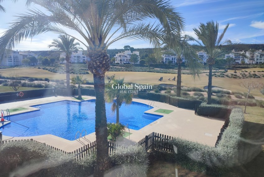 Resale - APARTMENT -
SUCINA - Inland