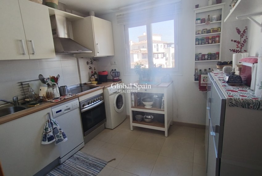Resale - APARTMENT -
SUCINA - Inland