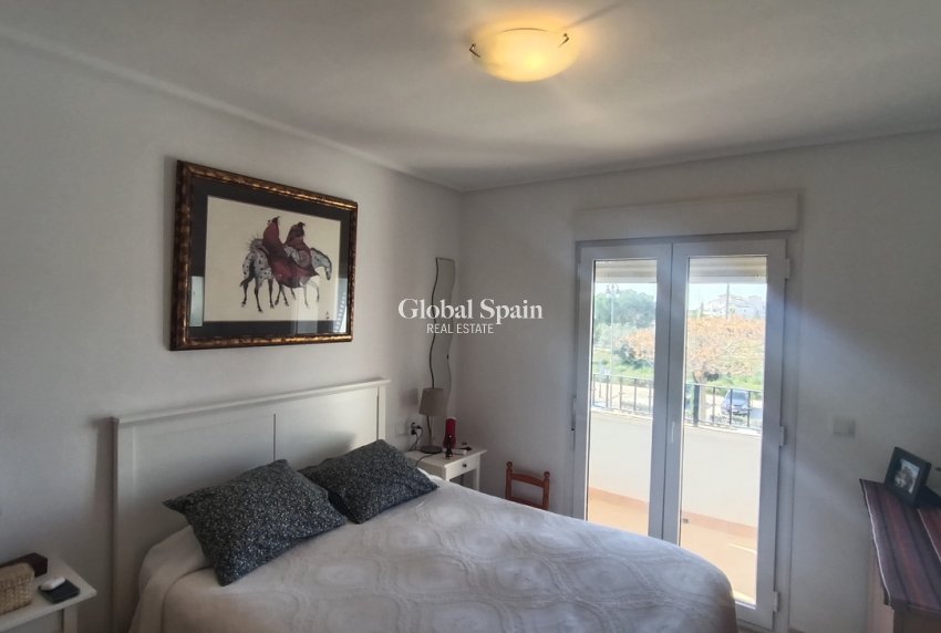 Resale - APARTMENT -
SUCINA - Inland