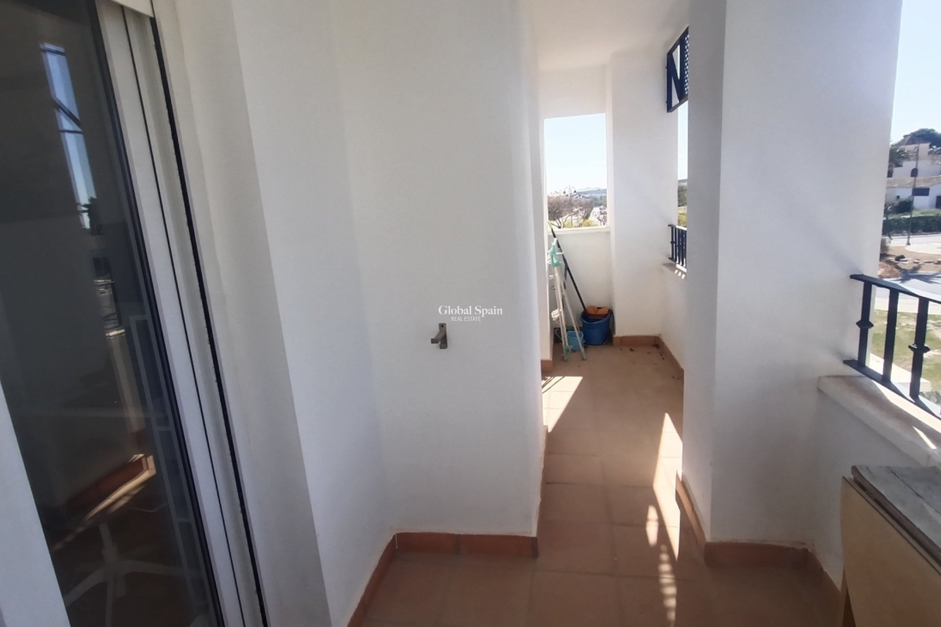 Resale - APARTMENT -
SUCINA - Inland