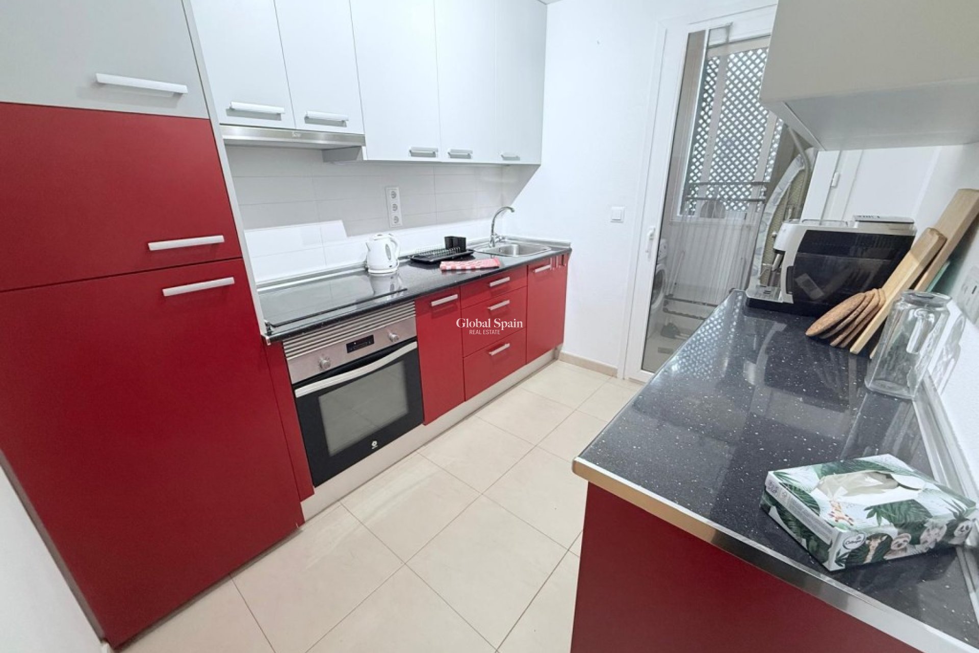 Resale - APARTMENT -
SUCINA - Inland