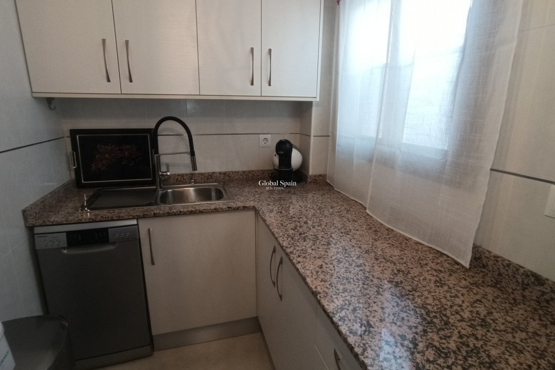 Resale - APARTMENT -
SUCINA - Inland
