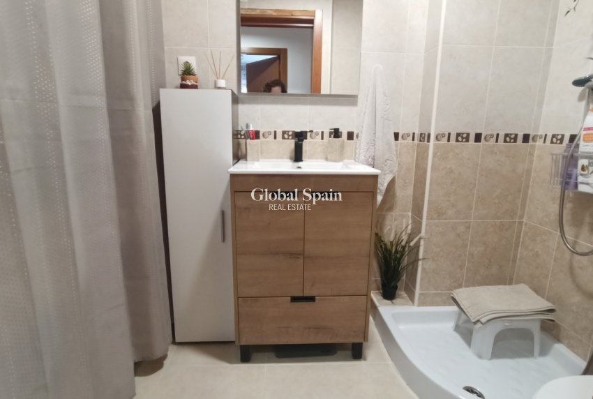 Resale - APARTMENT -
SUCINA - Inland