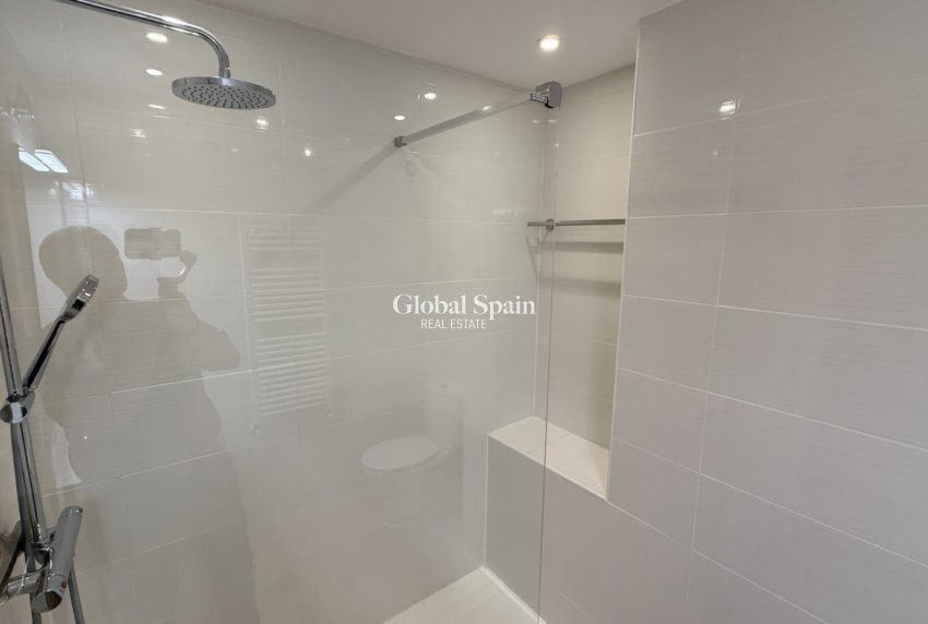 Resale - APARTMENT -
SUCINA - Inland