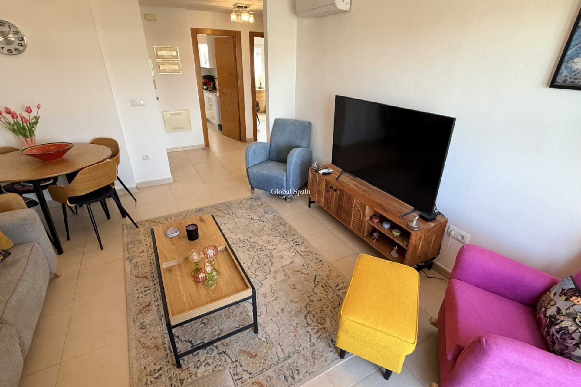 Resale - APARTMENT -
SUCINA - Inland