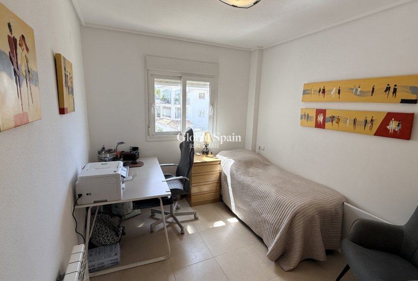 Resale - APARTMENT -
SUCINA - Inland