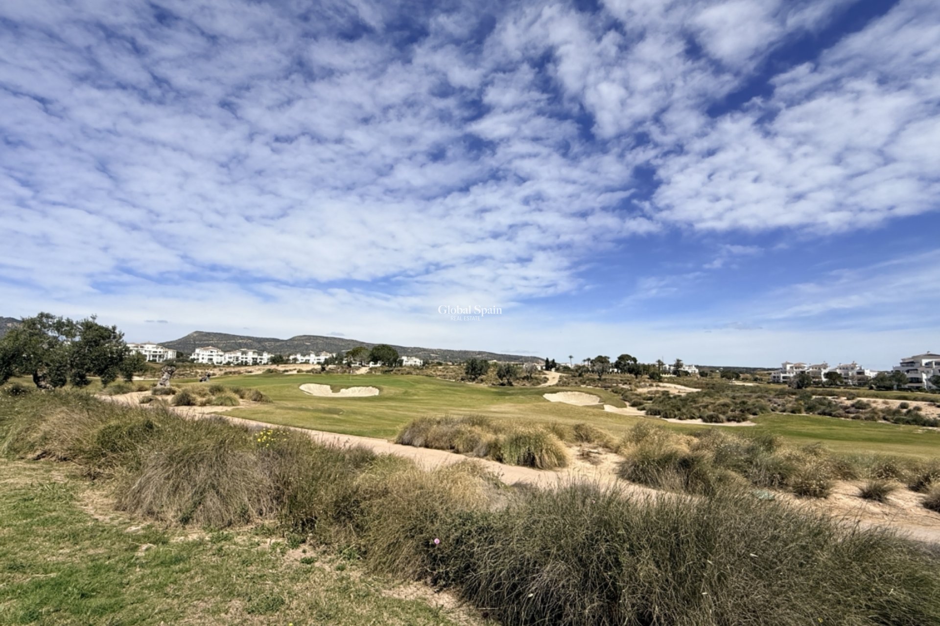 Resale - APARTMENT -
SUCINA - Inland