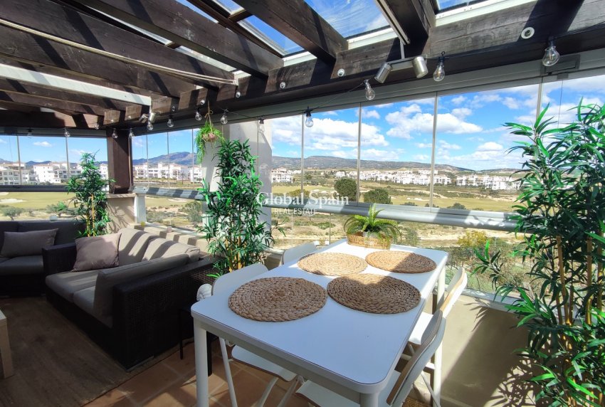 Resale - APARTMENT -
SUCINA - Inland