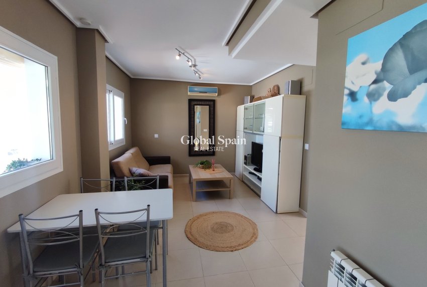 Resale - APARTMENT -
SUCINA - Inland