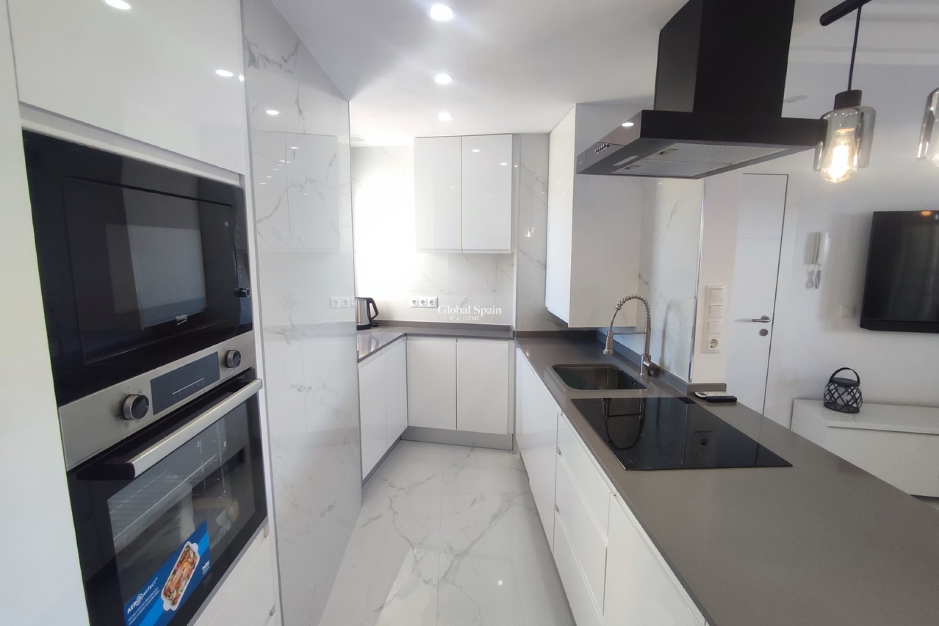 Resale - APARTMENT -
SUCINA - Inland