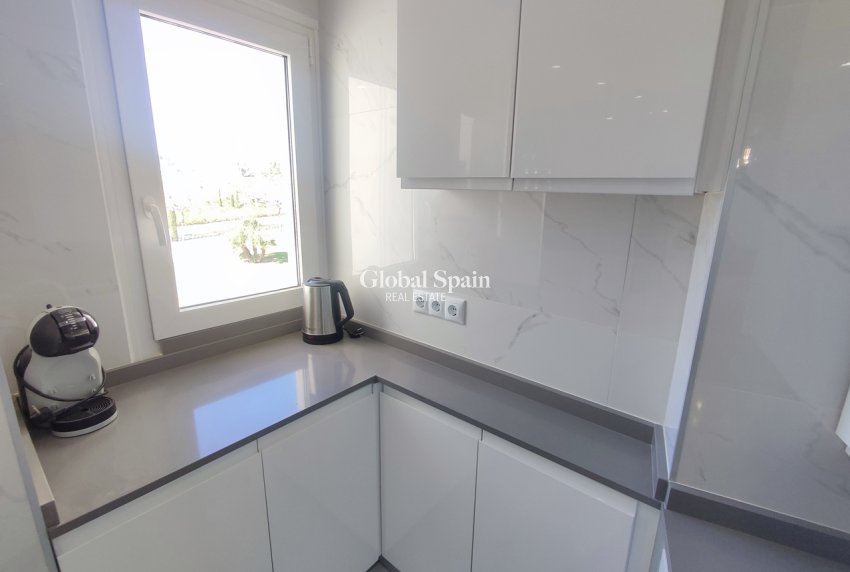 Resale - APARTMENT -
SUCINA - Inland