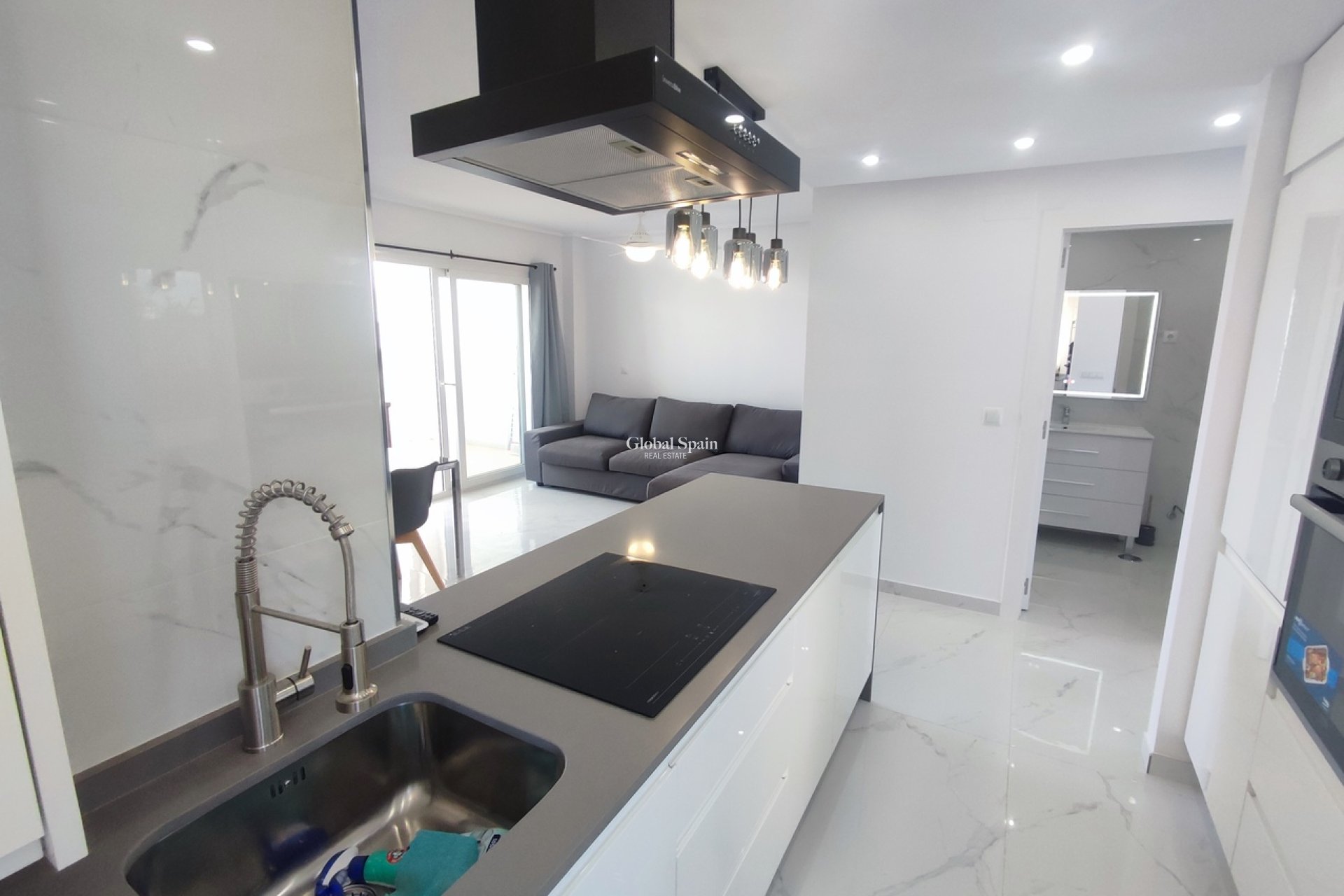 Resale - APARTMENT -
SUCINA - Inland