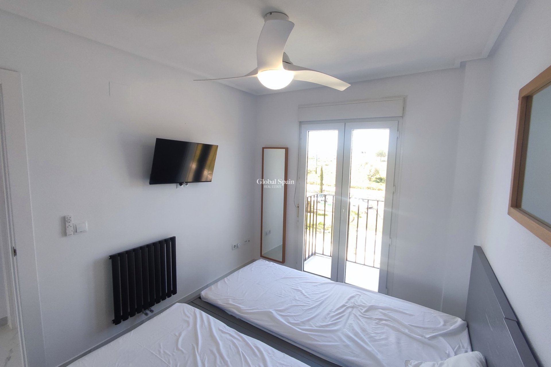 Resale - APARTMENT -
SUCINA - Inland
