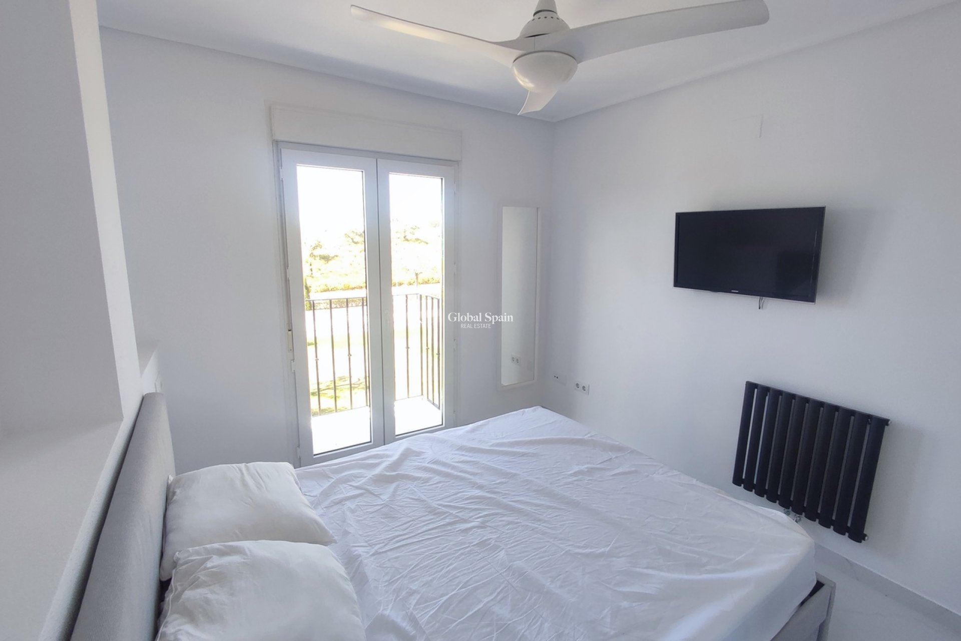 Resale - APARTMENT -
SUCINA - Inland