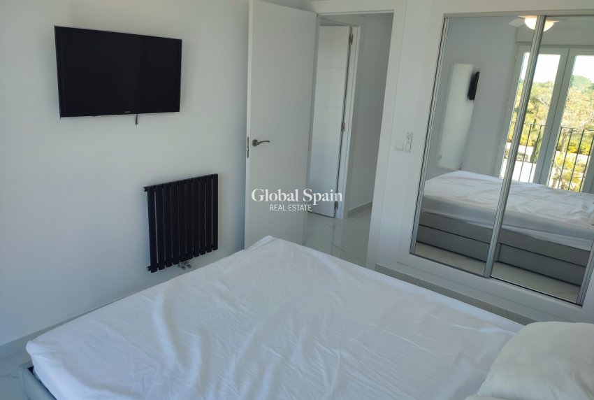 Resale - APARTMENT -
SUCINA - Inland