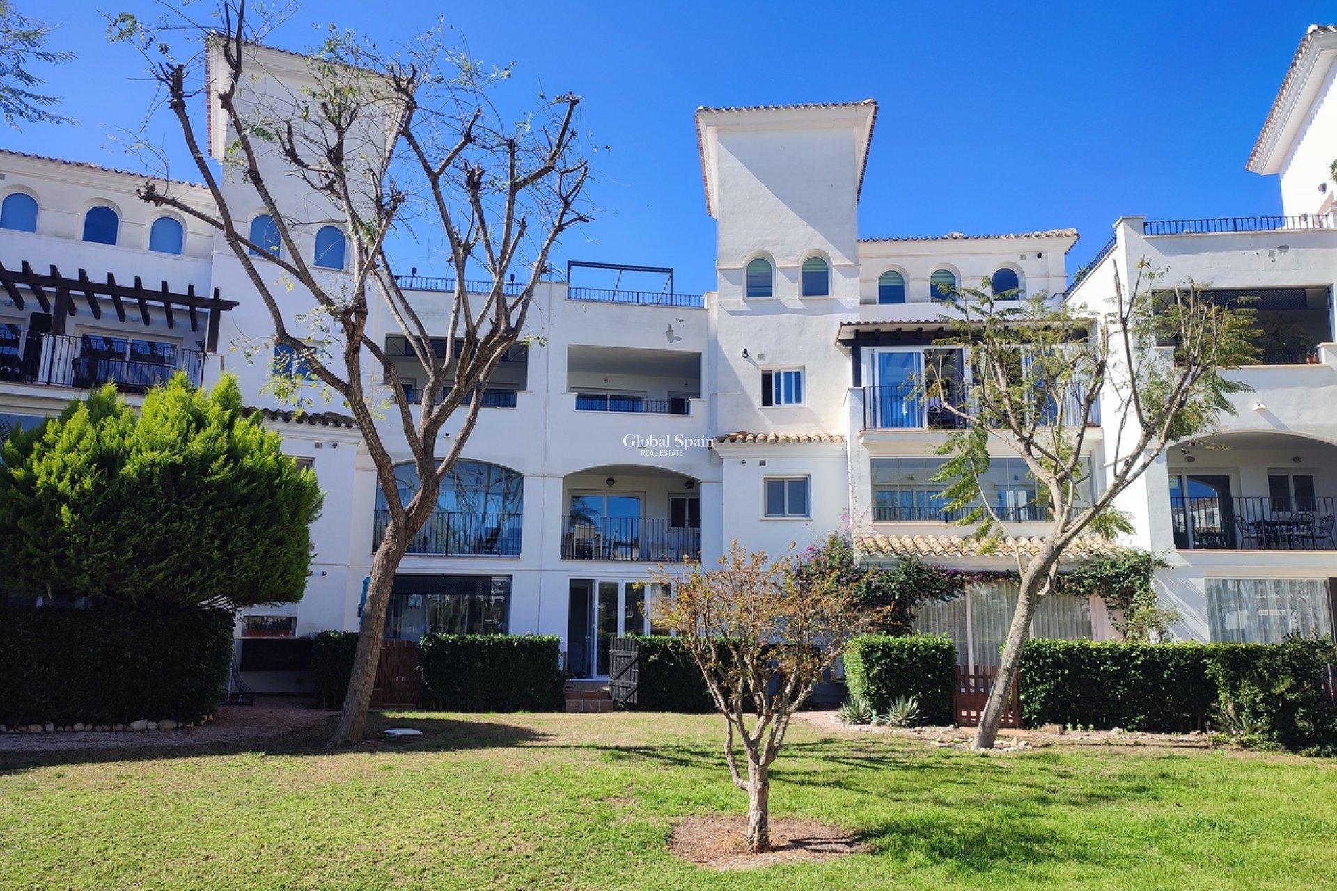 Resale - APARTMENT -
SUCINA - Inland