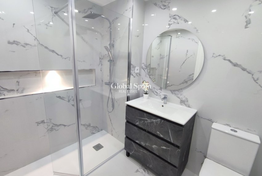 Resale - APARTMENT -
SUCINA - Inland