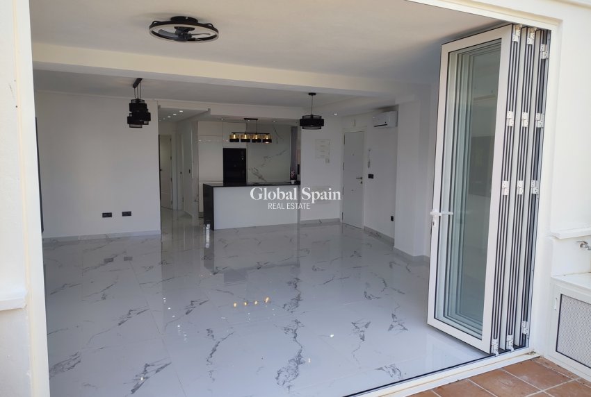 Resale - APARTMENT -
SUCINA - Inland