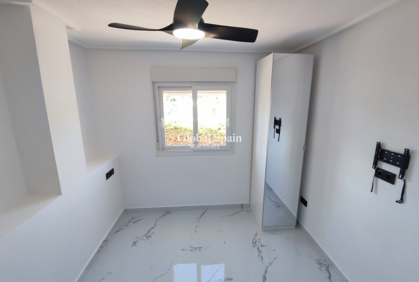 Resale - APARTMENT -
SUCINA - Inland