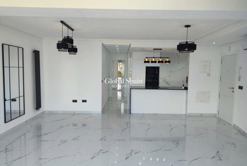 Resale - APARTMENT -
SUCINA - Inland