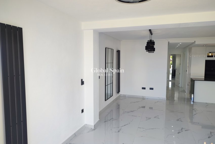 Resale - APARTMENT -
SUCINA - Inland