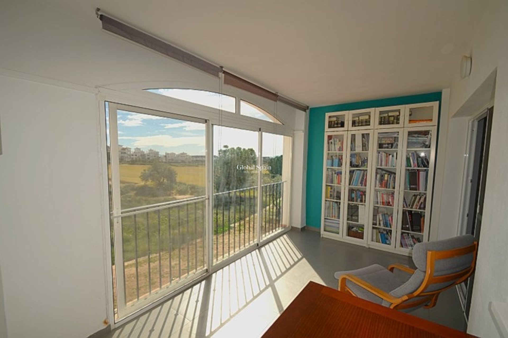 Resale - APARTMENT -
SUCINA - Inland