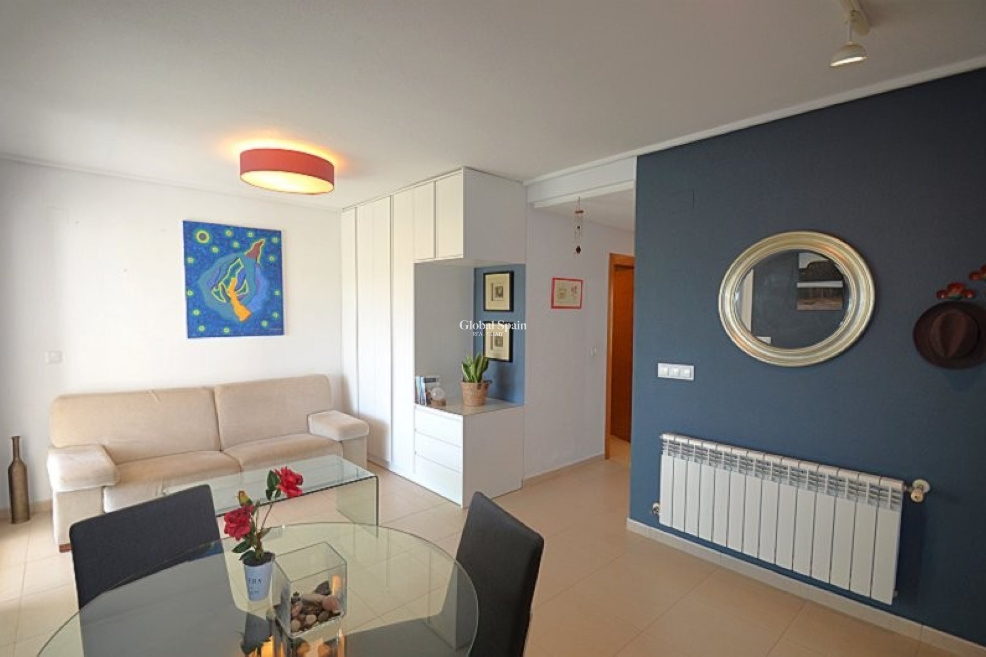 Resale - APARTMENT -
SUCINA - Inland