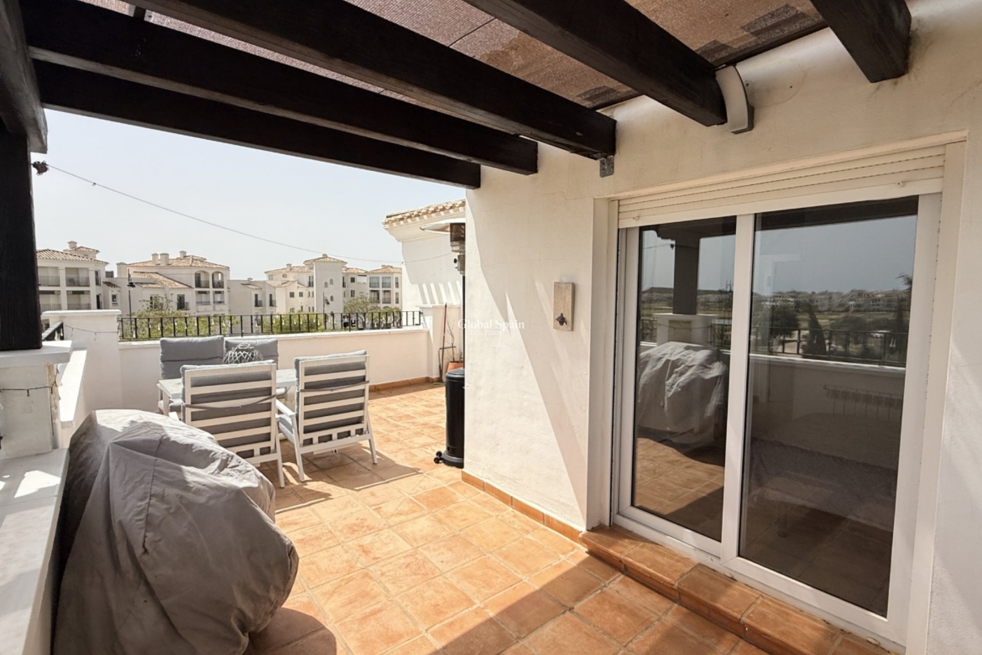 Resale - APARTMENT -
SUCINA - Inland