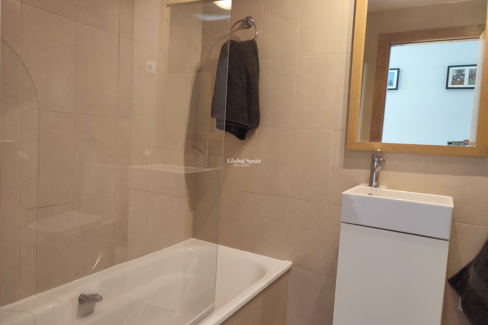 Resale - APARTMENT -
SUCINA - Inland